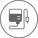 Dispositius o equips assistencials